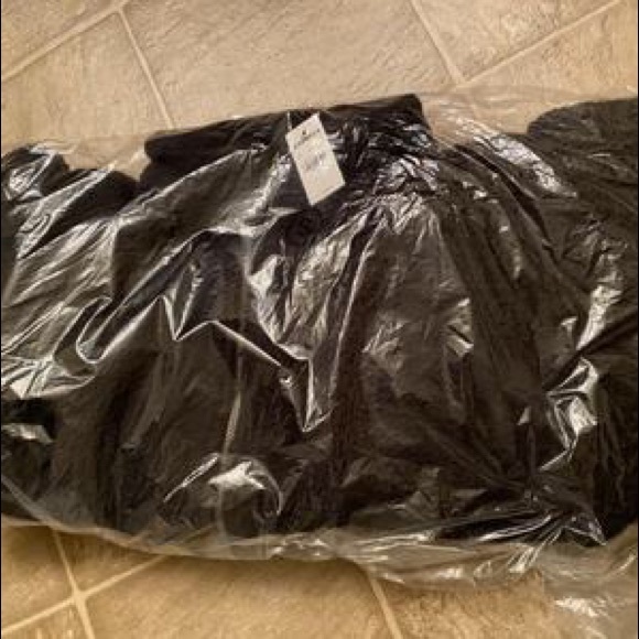 Express Sherpa Zip Up Jacket - Picture 8 of 8